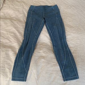 Limited Edition Lululemon leggings